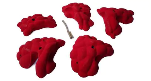 Urban Plastix - Not Font XL 1 - Hooded Pinches