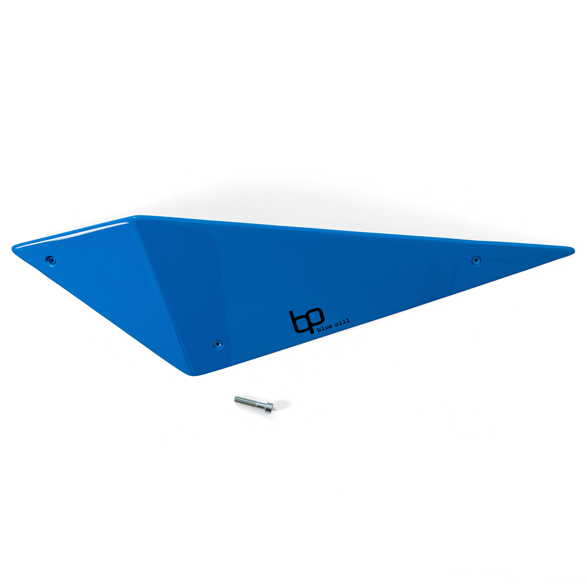 BluePill - Broken Diamond Part 1 L Dualtex