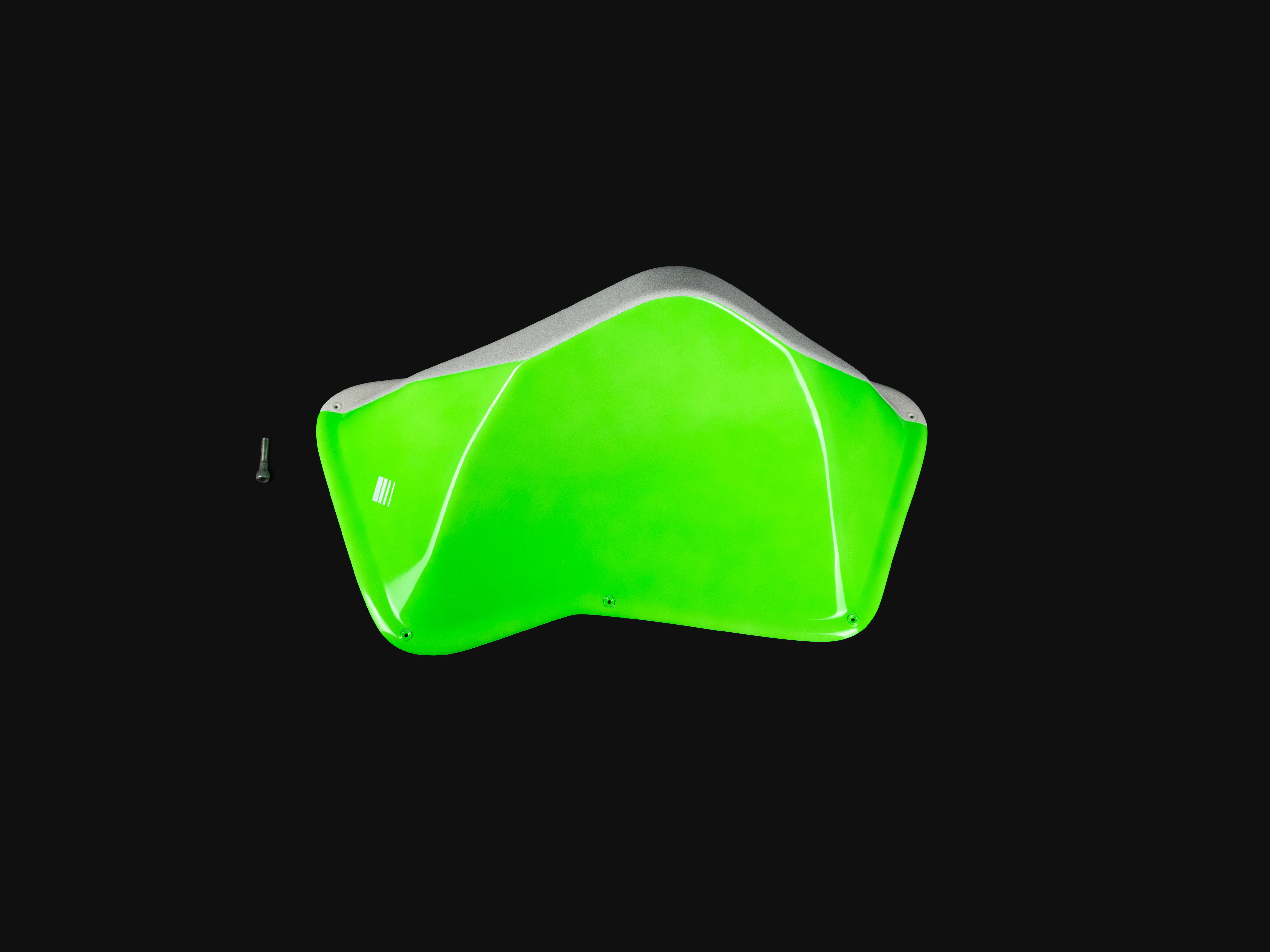 Chapter - Apex 10 Bottom Dualtex