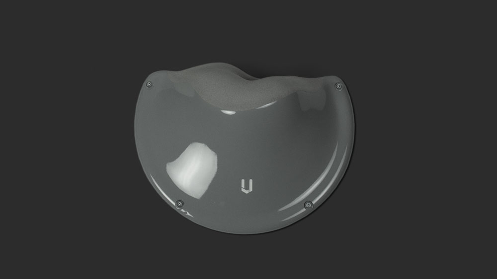 Unit Holds - Force Majeure 18 Dualtex