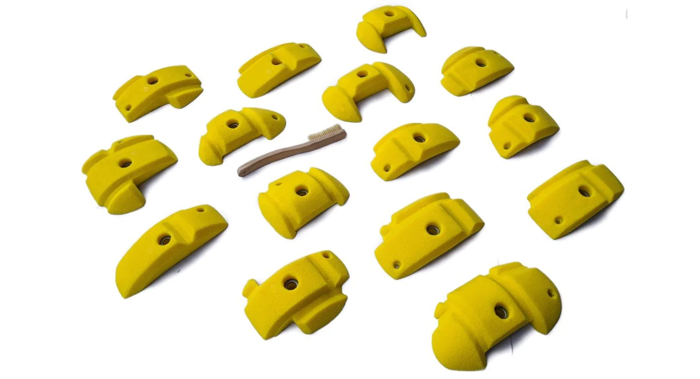 Urban Plastix - Big Brick S1 - Crimps