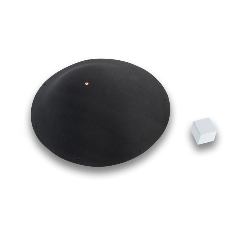 360Holds - Assymetric Balls - 360-142