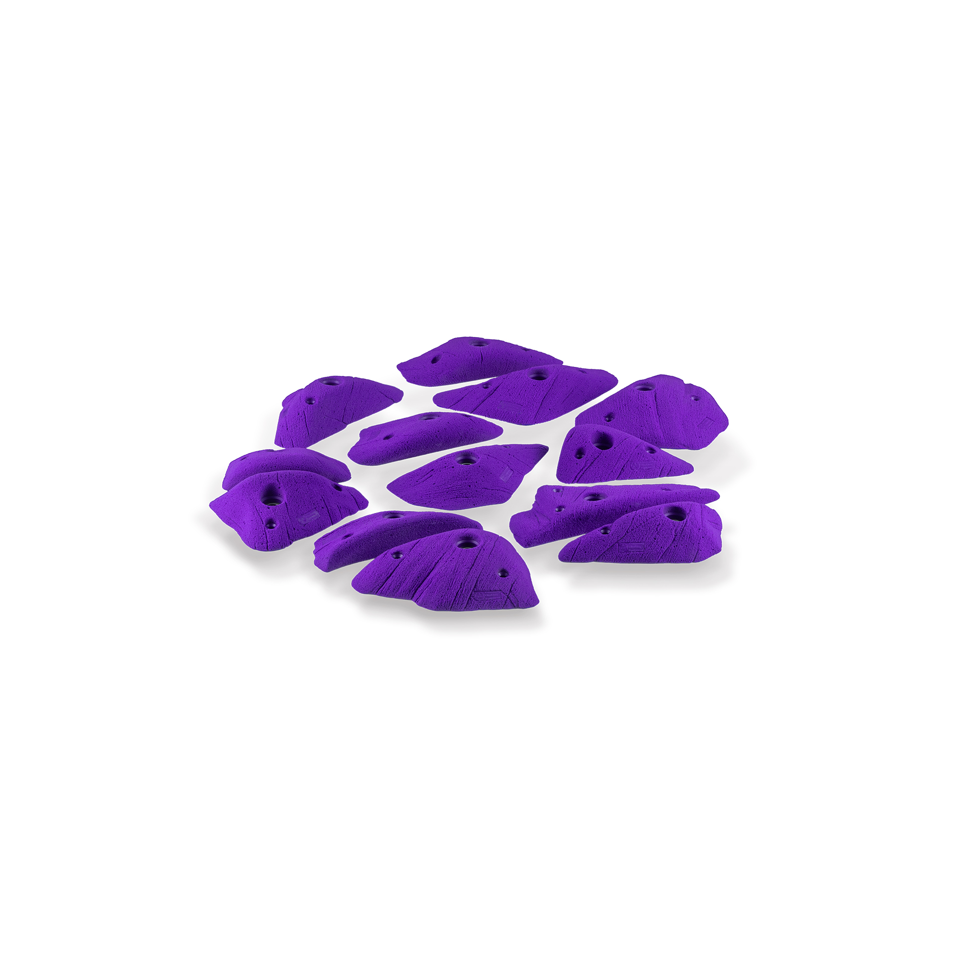 CCE - Monzos 13 - Mixed Crimps M