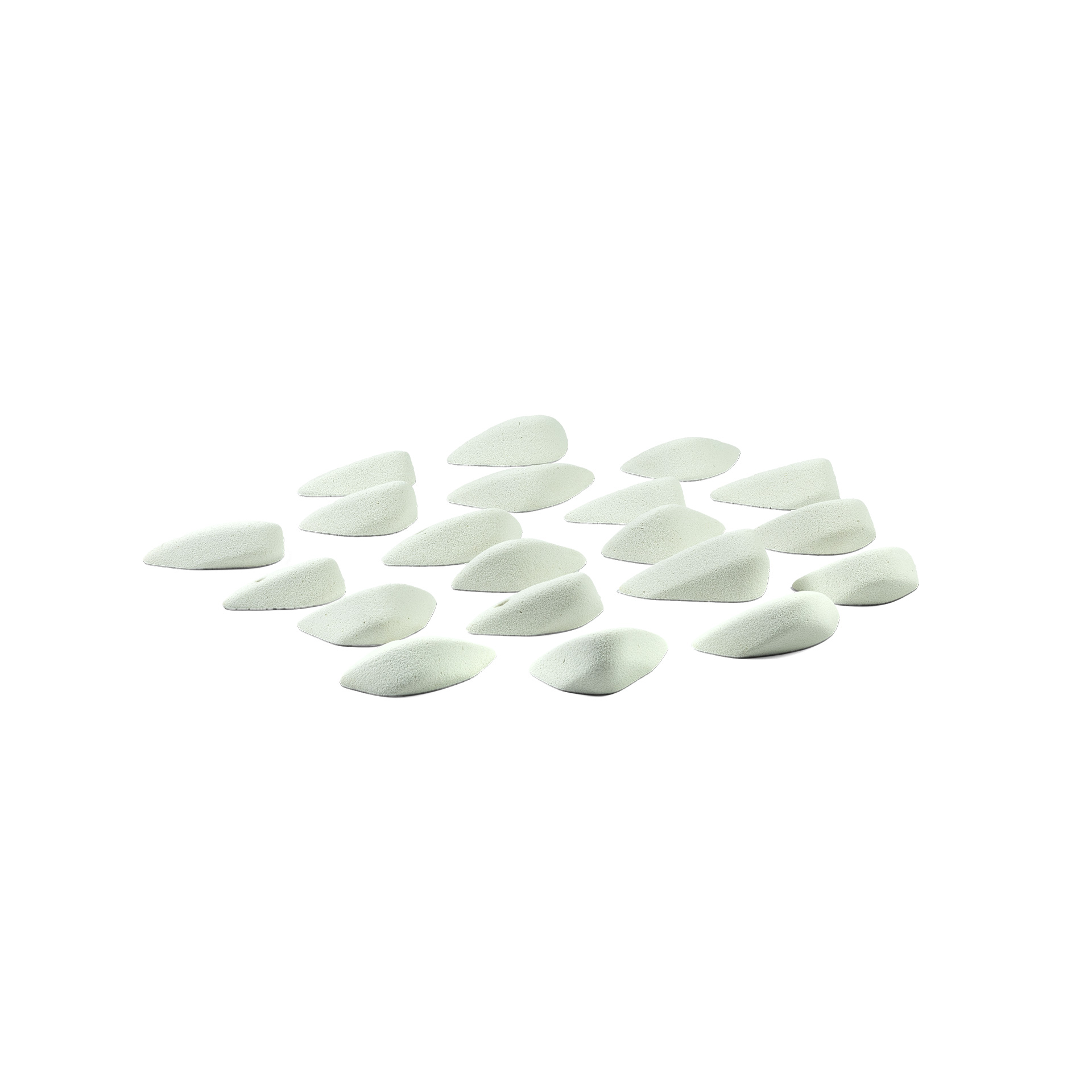 CCE - Alpina 8 - Footholds