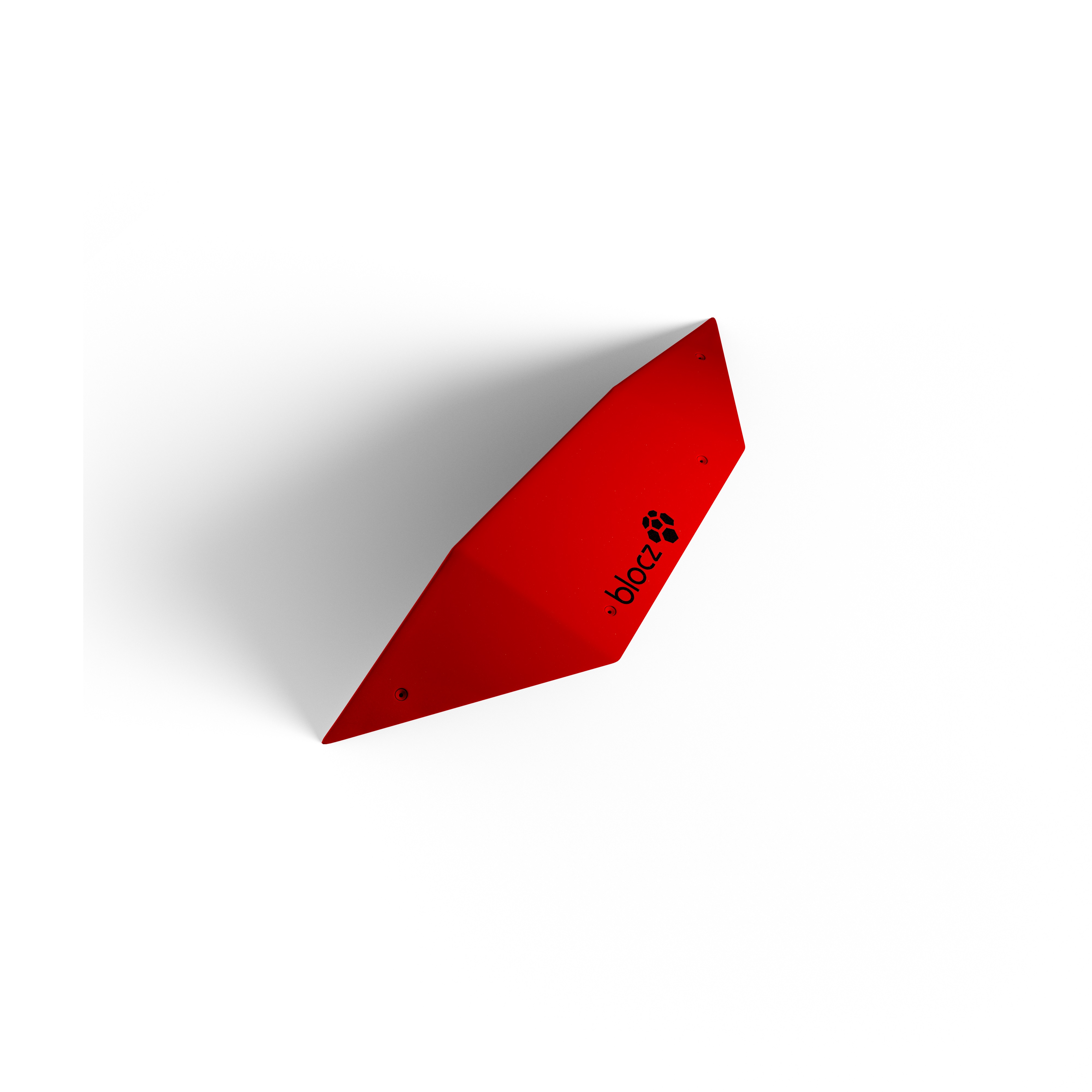 Blocz - BigBoard 90 R