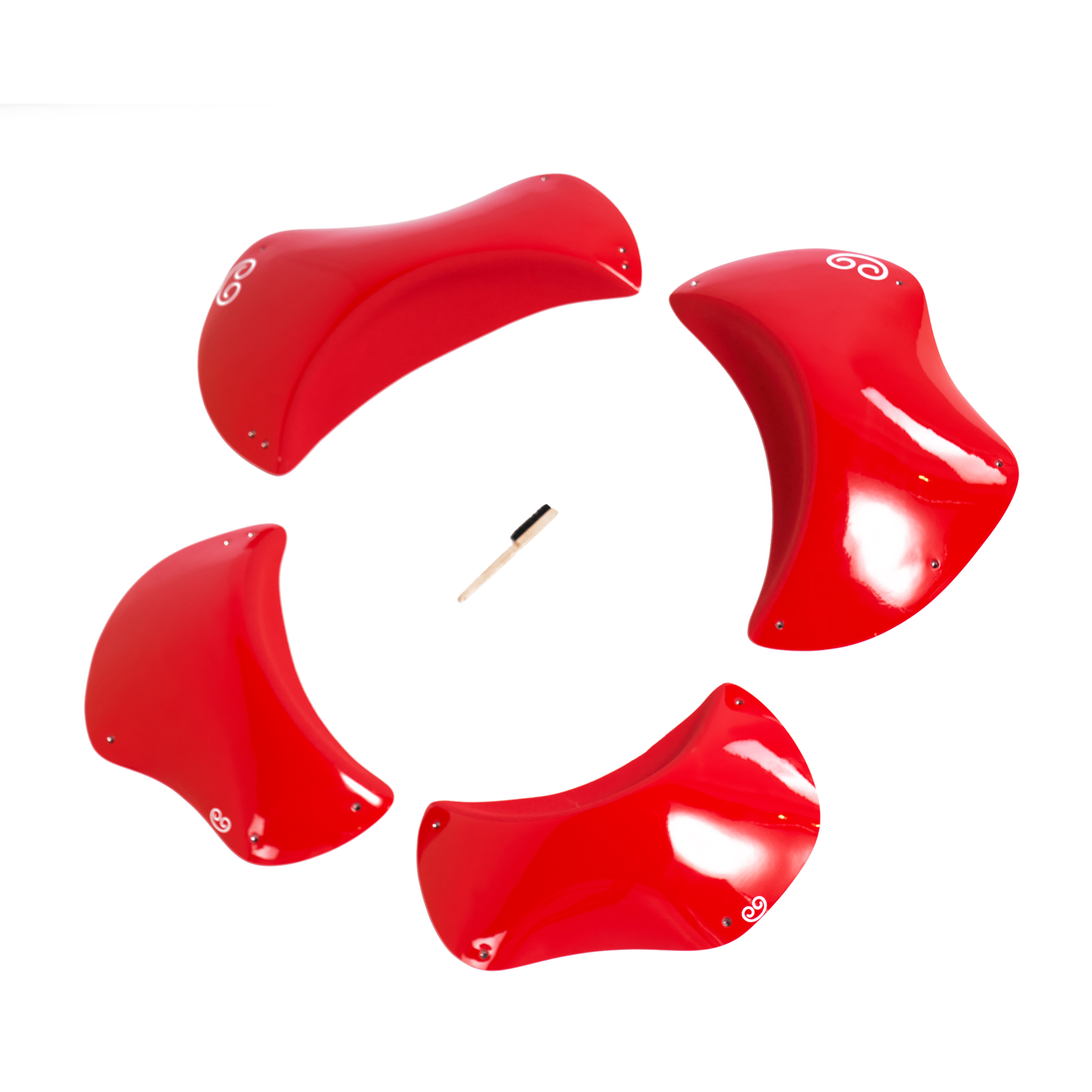 Agripp Macro Pack - Shark DT