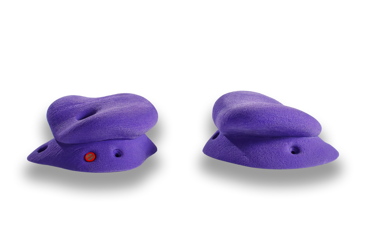360Holds - Flinstones - 360-060PU
