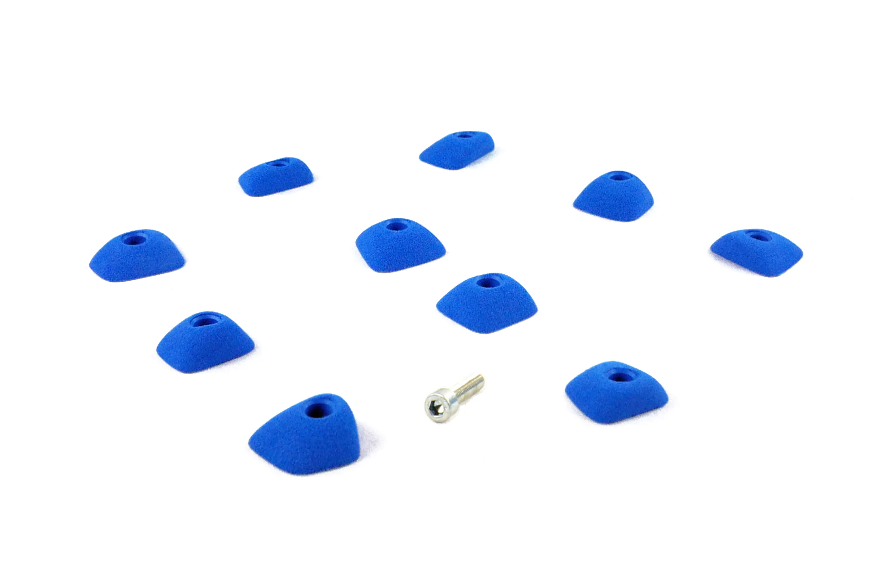 BluePill - Competition Line - footholds