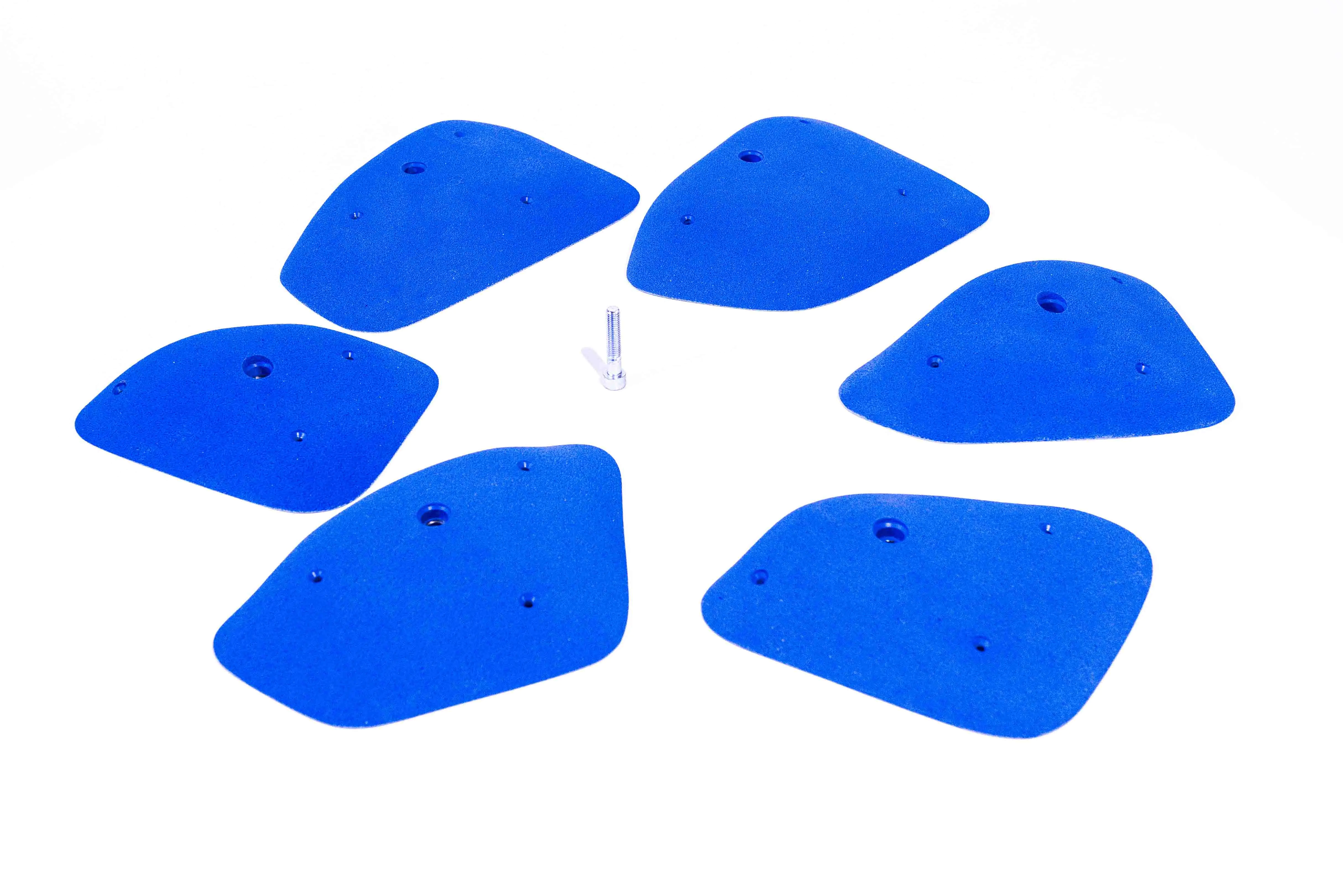 BluePill - Competition Line - big crimps 2.0