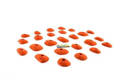 Urban Plastix - Speed Bumps XS 2 - Feet 1