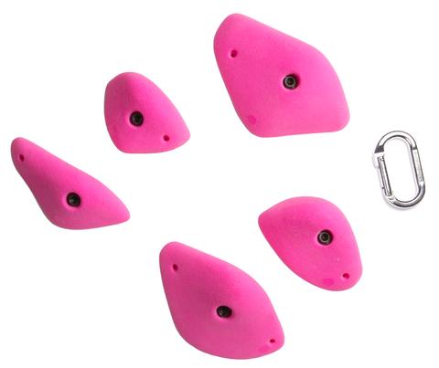 Kingdom Climbing - Avalanches - Small