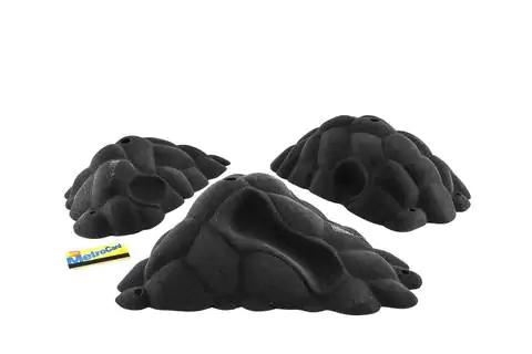 Urban Plastix - Not Font 2XL 2 - Plate Slopers