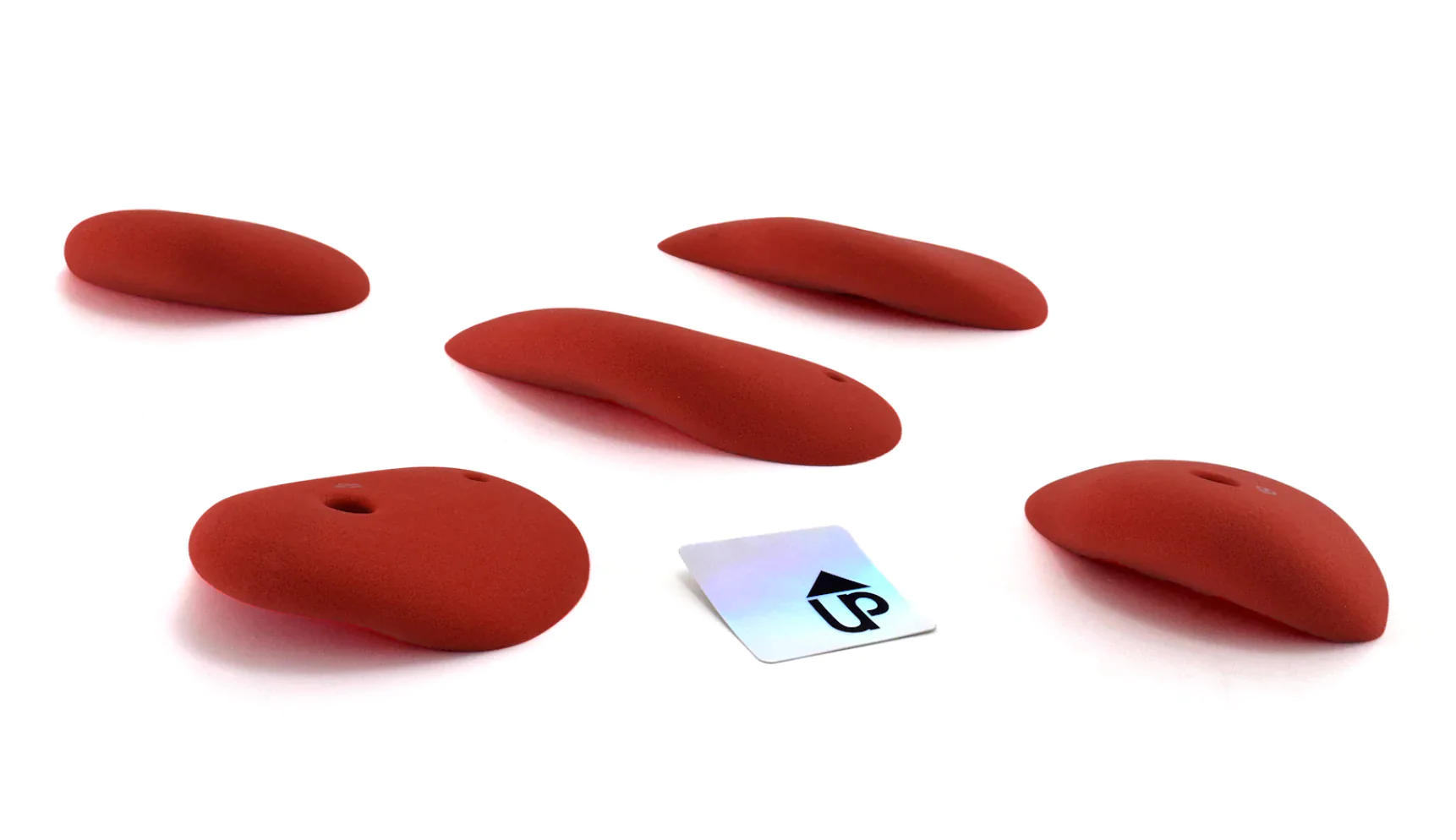 Urban Plastix - Reg 	L4 - Puffy Incuts