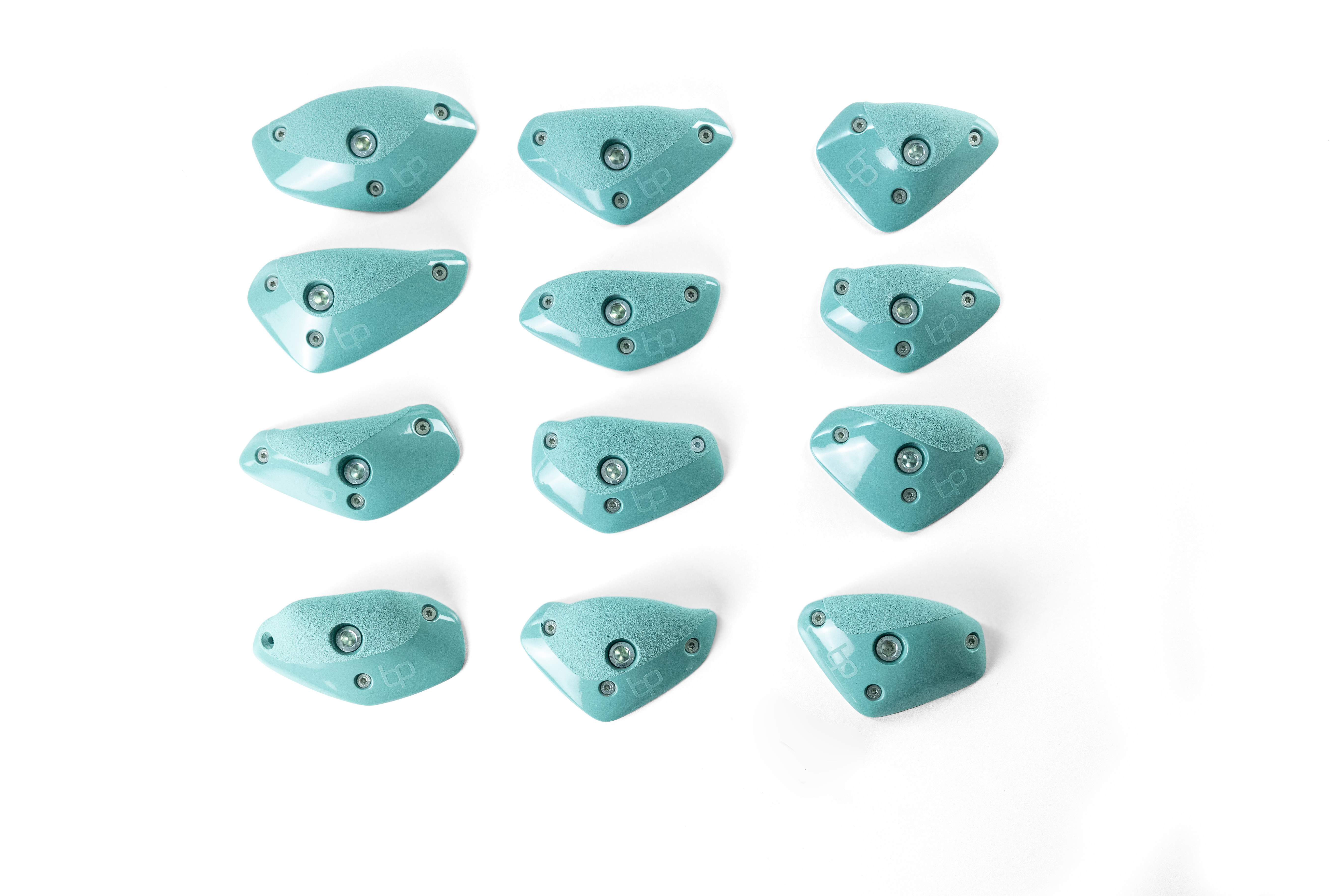 BluePill - Impossible incut crimps
