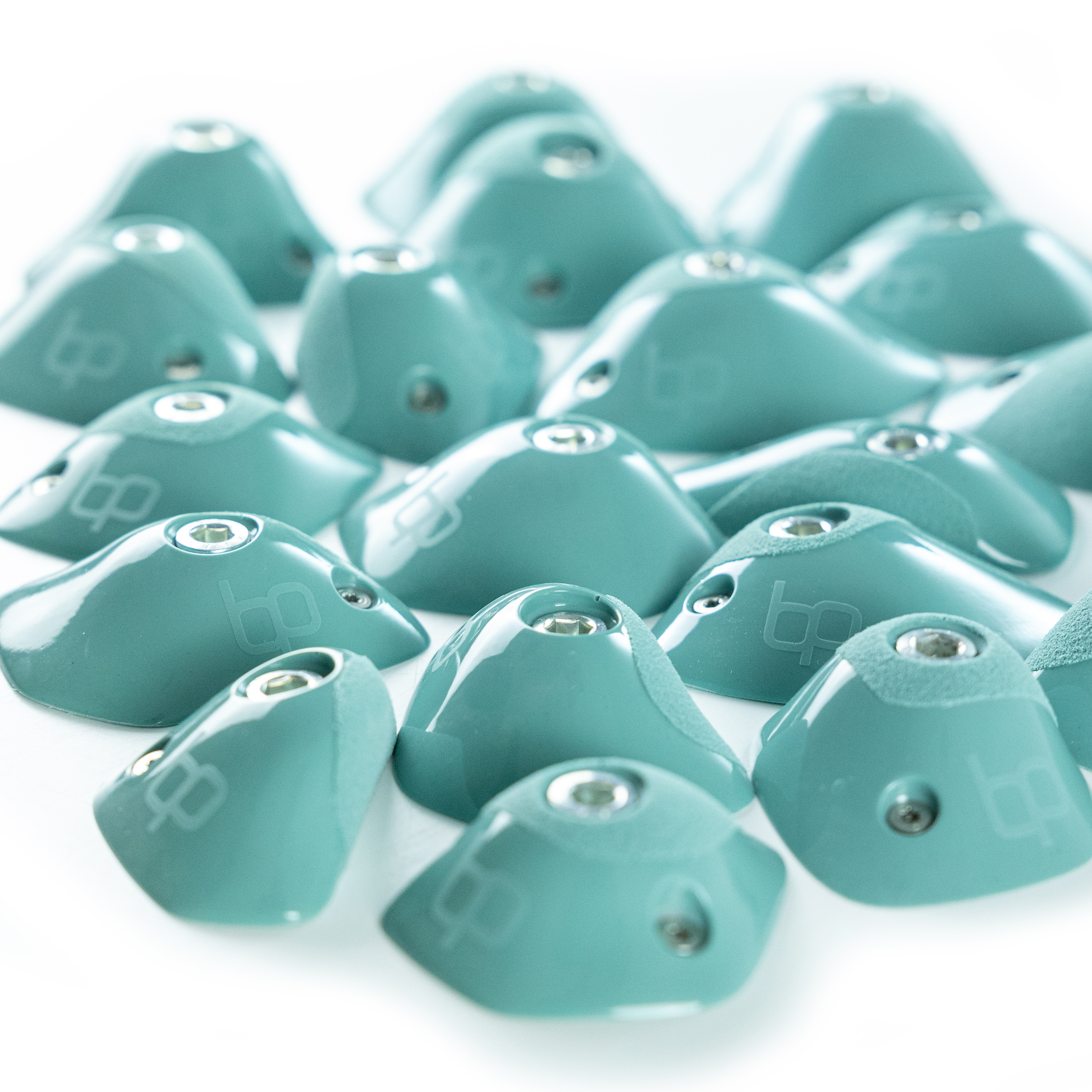 BluePill - Impossible footholds