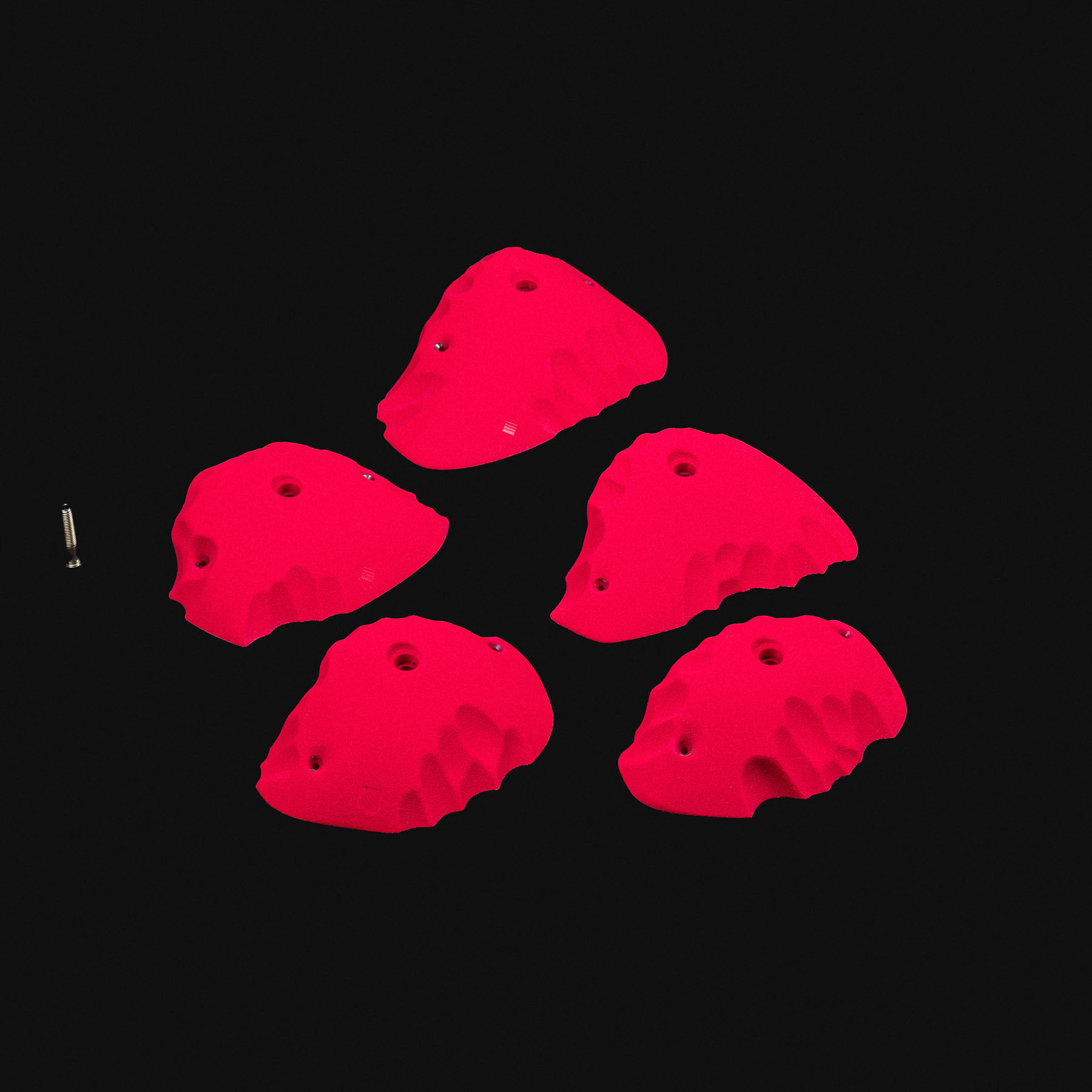 Chapter - Ridges - Jugs 1