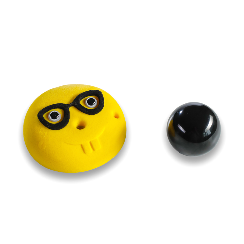 360Holds - Kids Smileys - 360-1012PU
