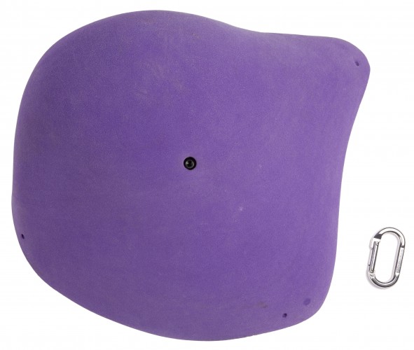 Kingdom Climbing - Jousting Jugs - Emporer