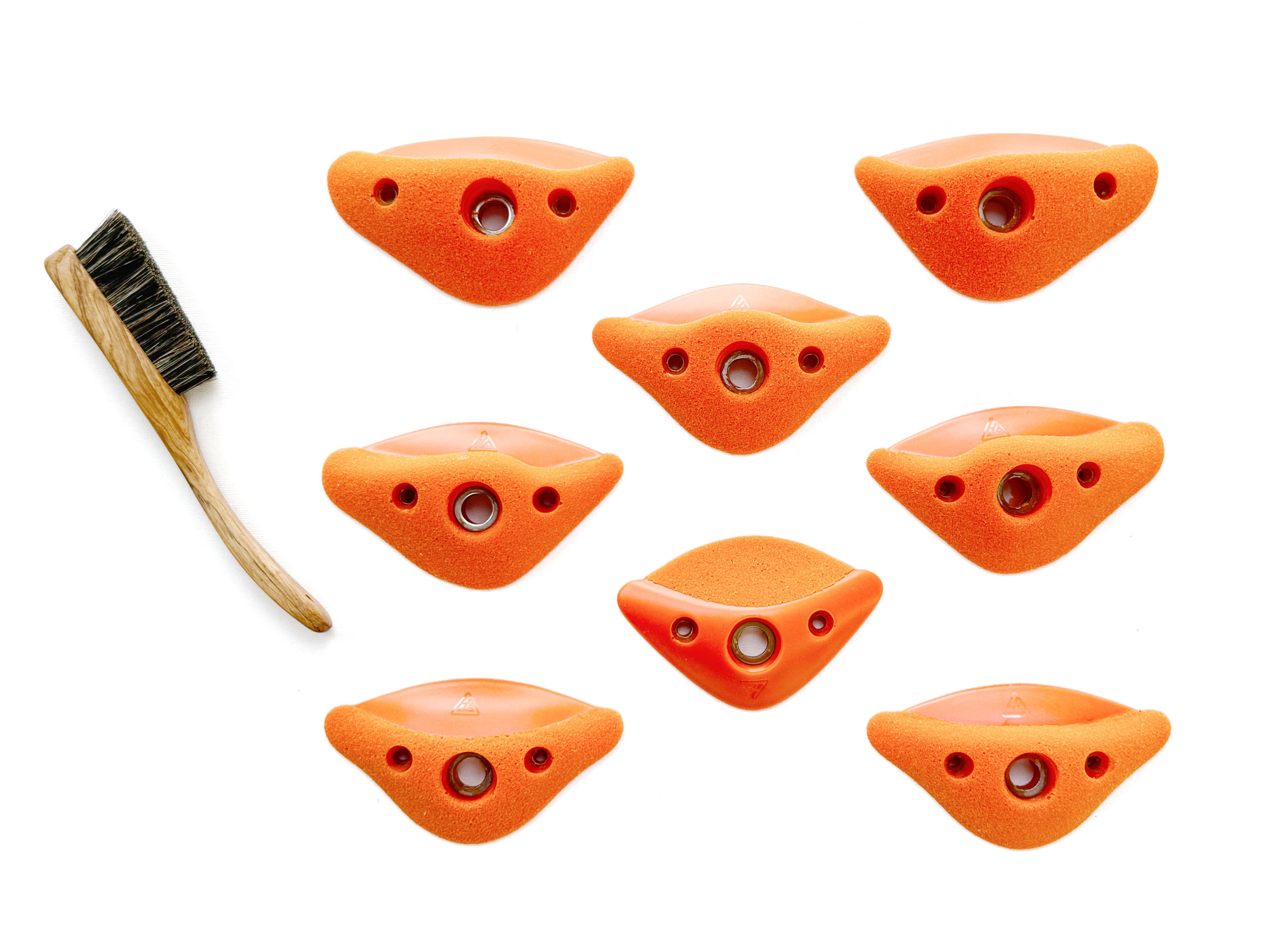 RustamClimbing - Kaizen - 18