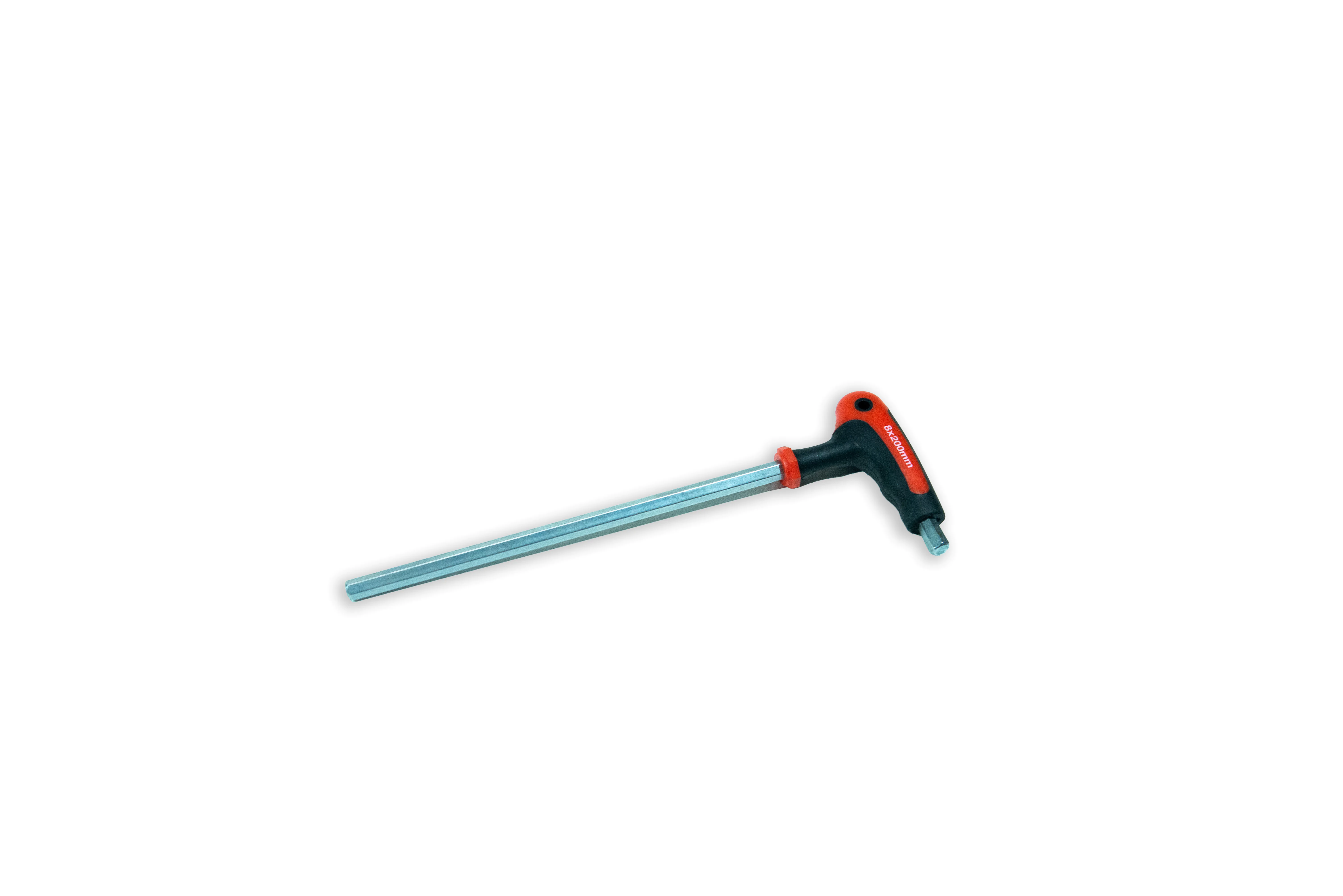 Community Climbing Equipment - Profi Innensechskant Handschlüssel SW8 /M10