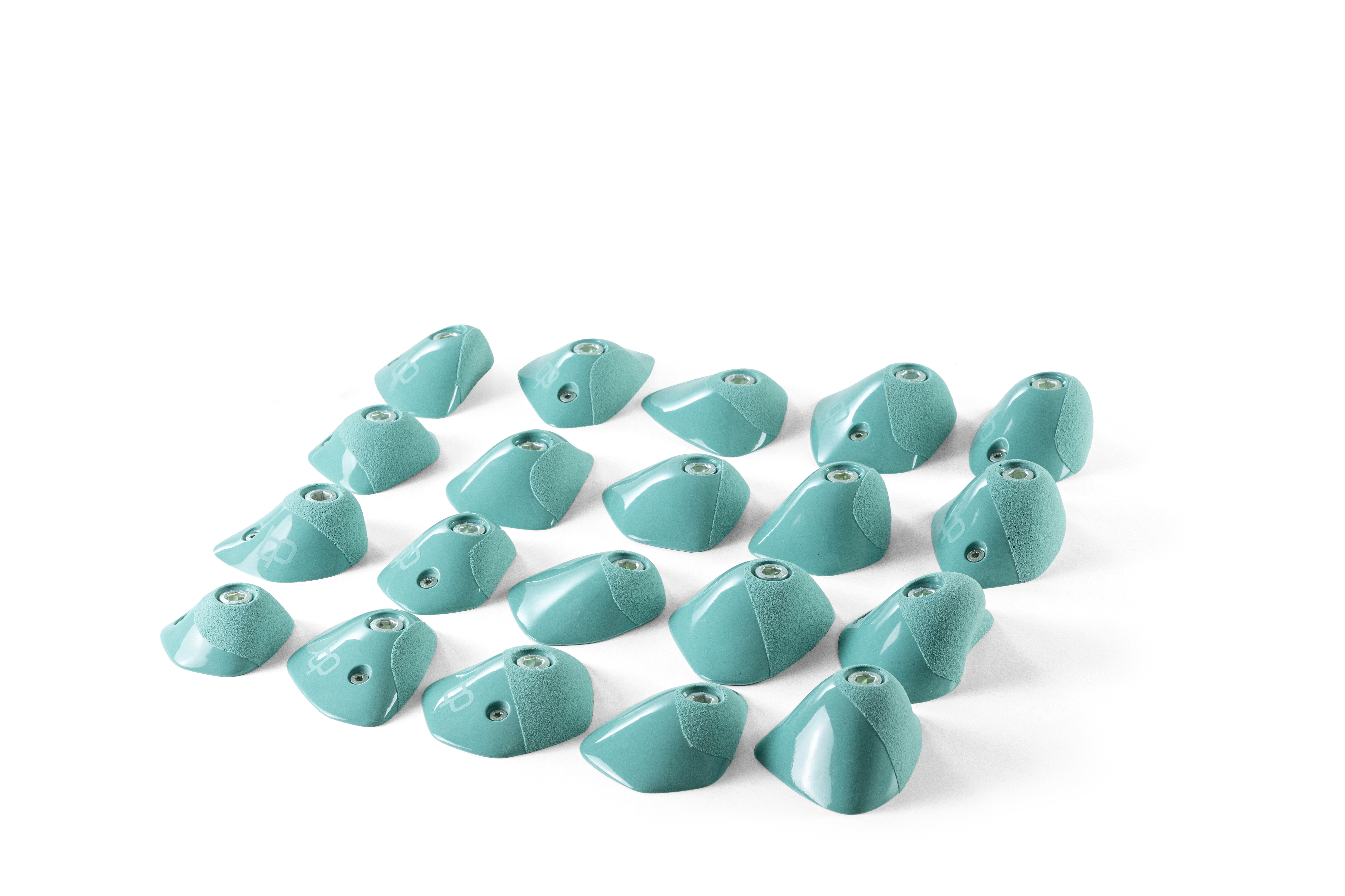 BluePill - Impossible footholds