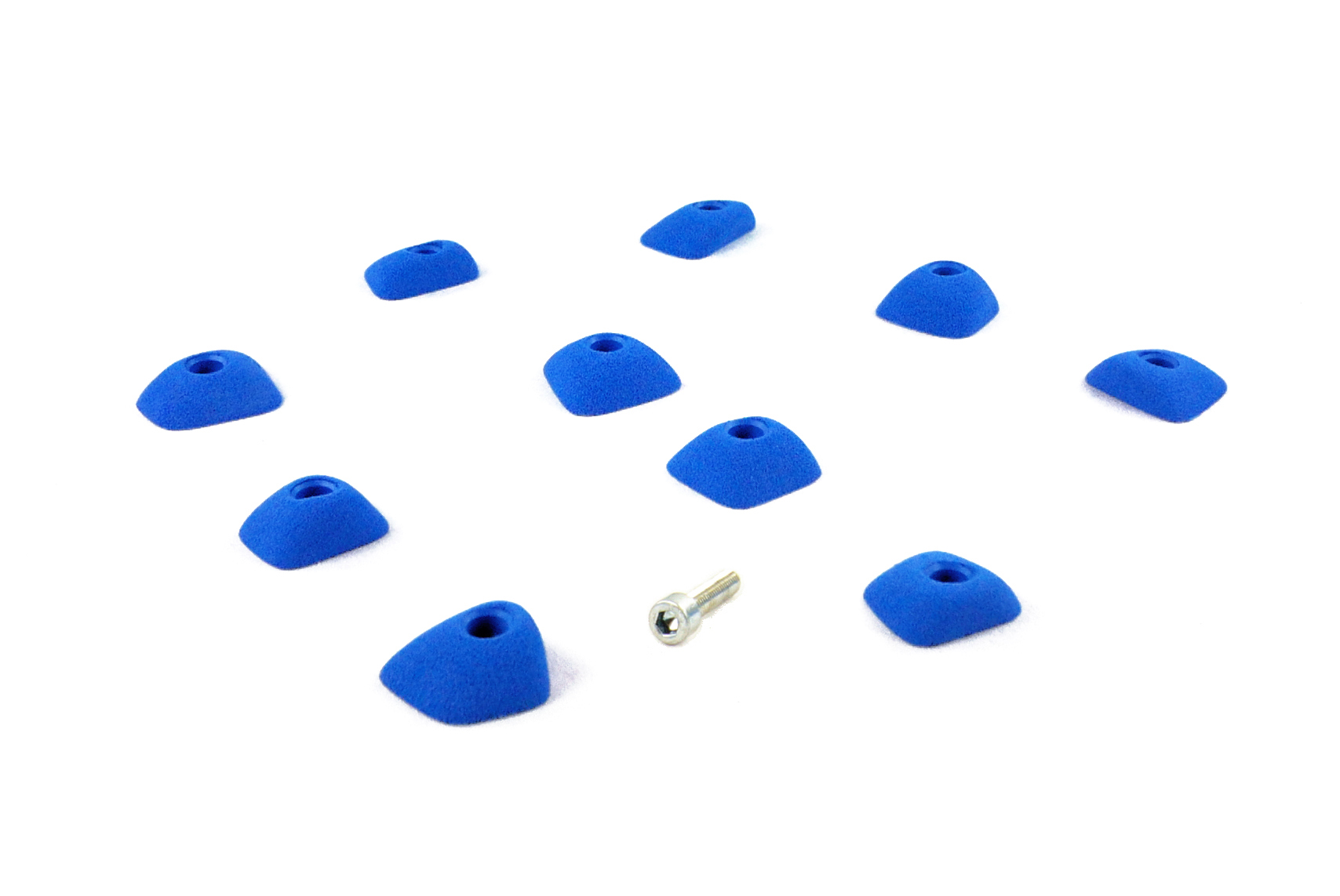 BluePill - Competition Line - footholds