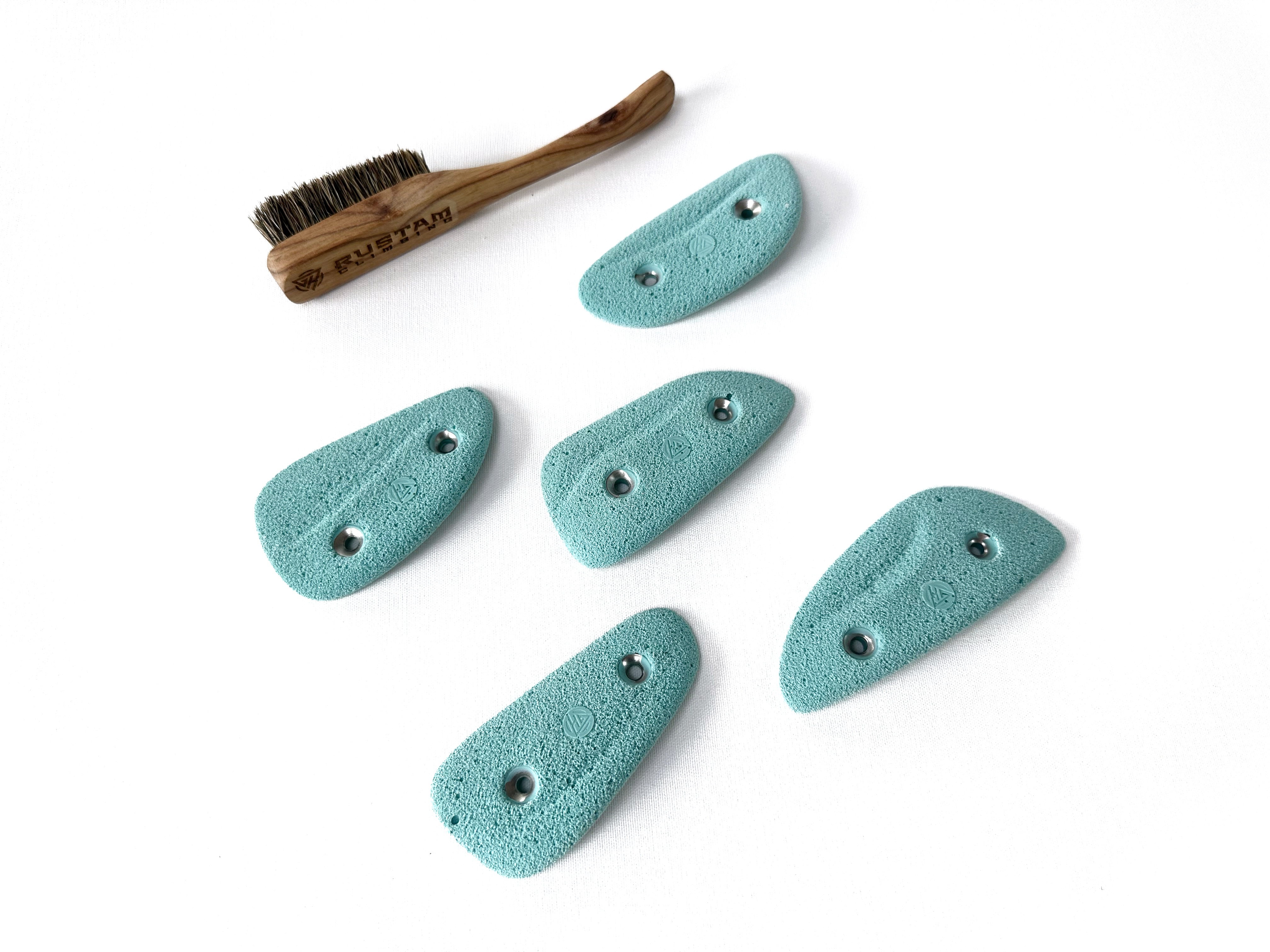 Rustam Climbing -FAMILIO LYRIDS - 3