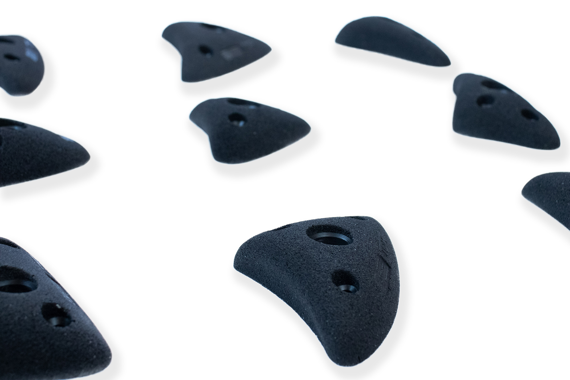 CCE - Crescents - Open Crimps