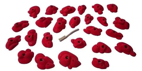 Urban Plastix - Not Font XS 2 - Feet