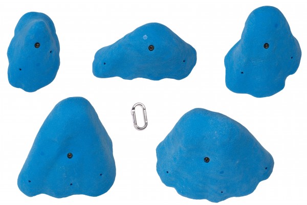Kingdom Climbing - All True Tufa Drips - All