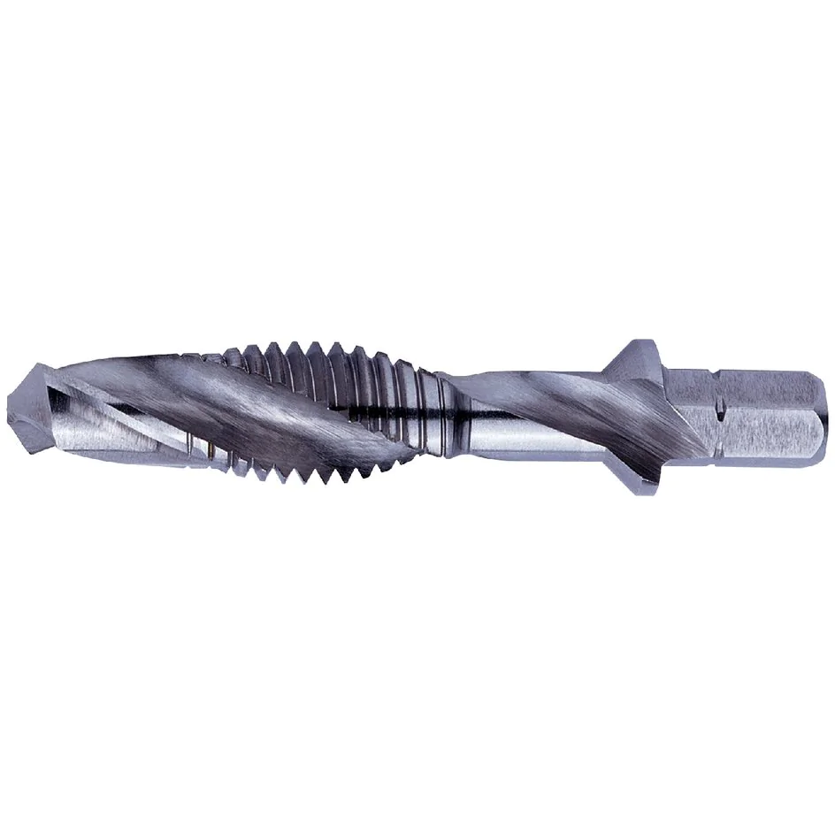 Community Climbing Equipment - Maschinengewindeschneiderbit M10