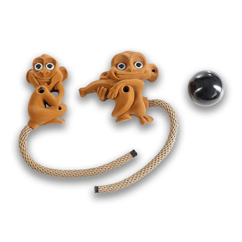 360Holds - Kids Monkeys PE 7