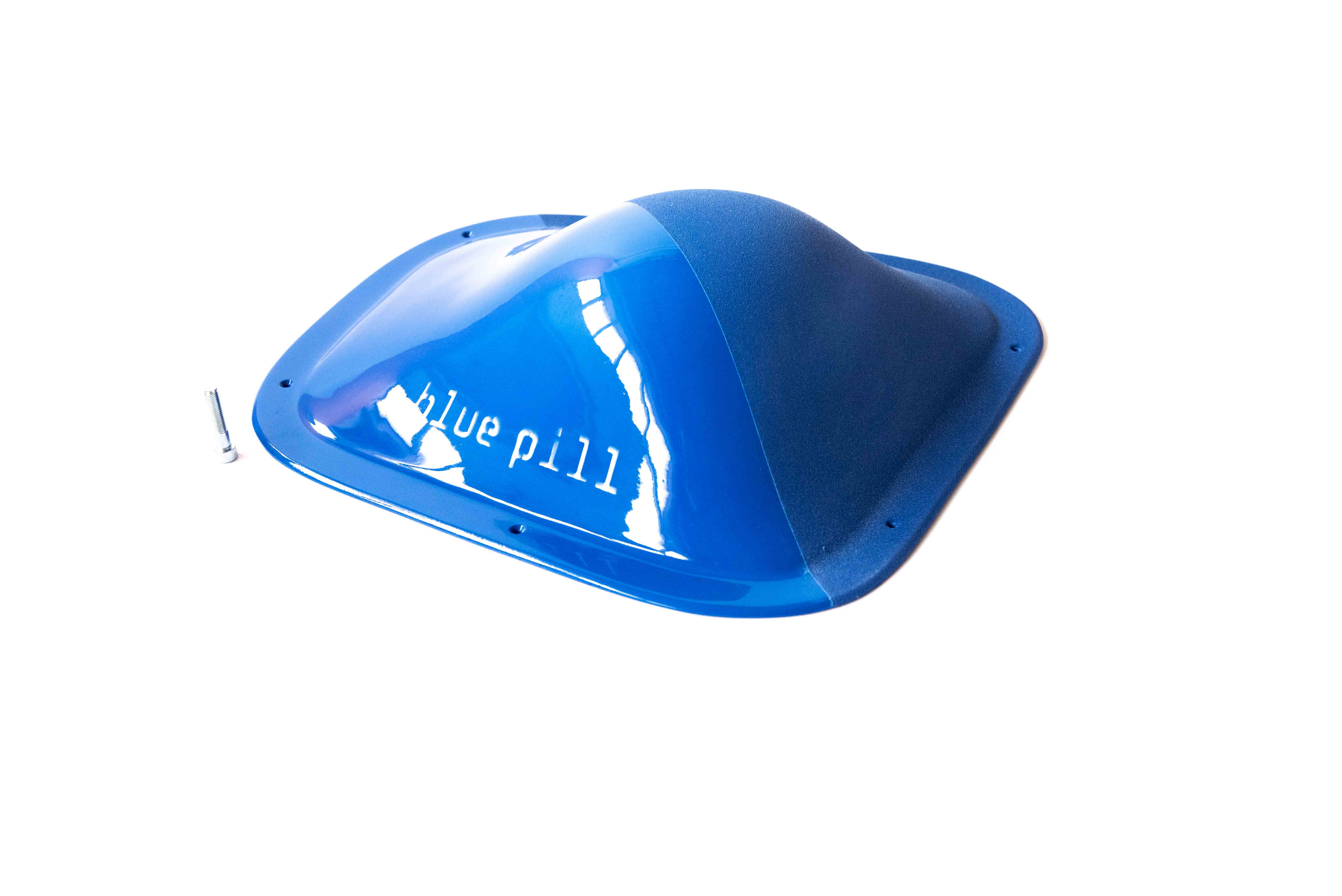 BluePill - Dual Texture Fiber Impression 12