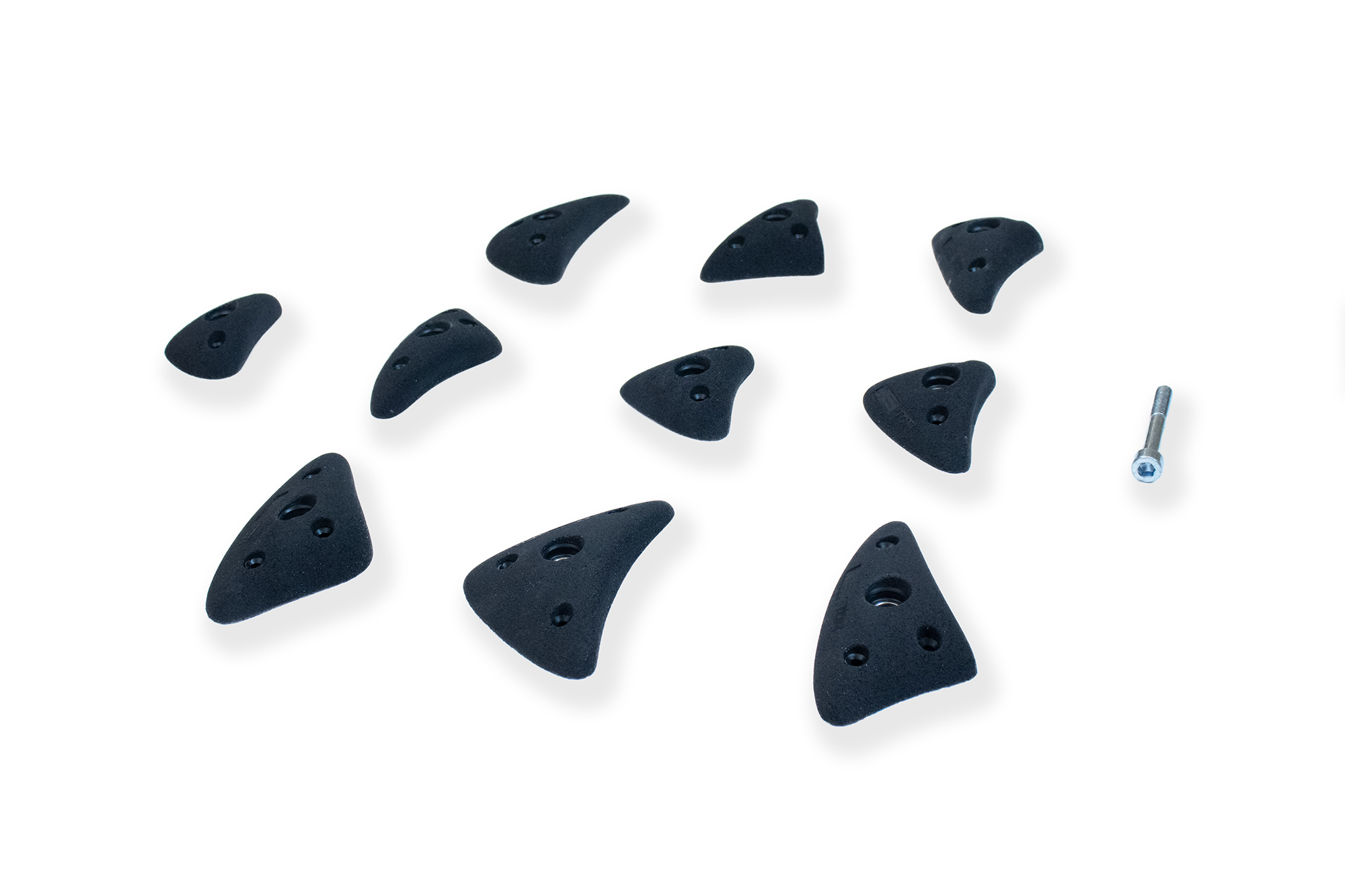 CCE - Crescents - Open Crimps