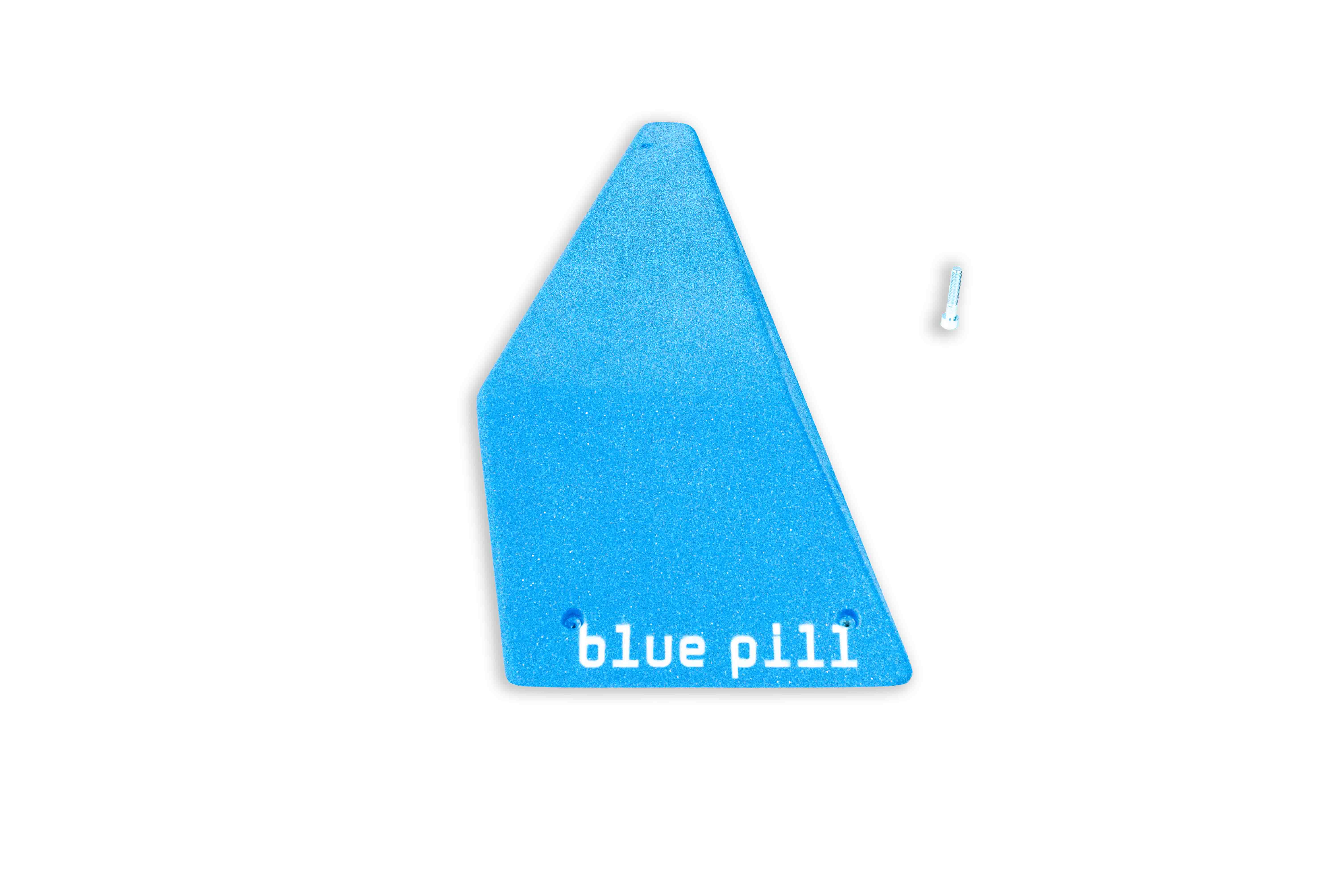 BluePill - Broken Diamond Part 3 L