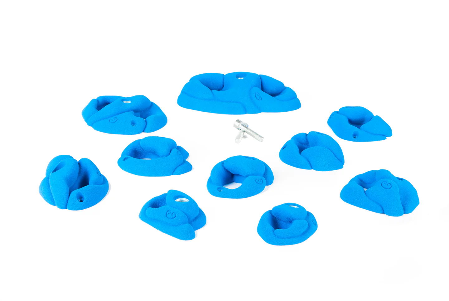 Agripp - Hybrid - PE - Akro