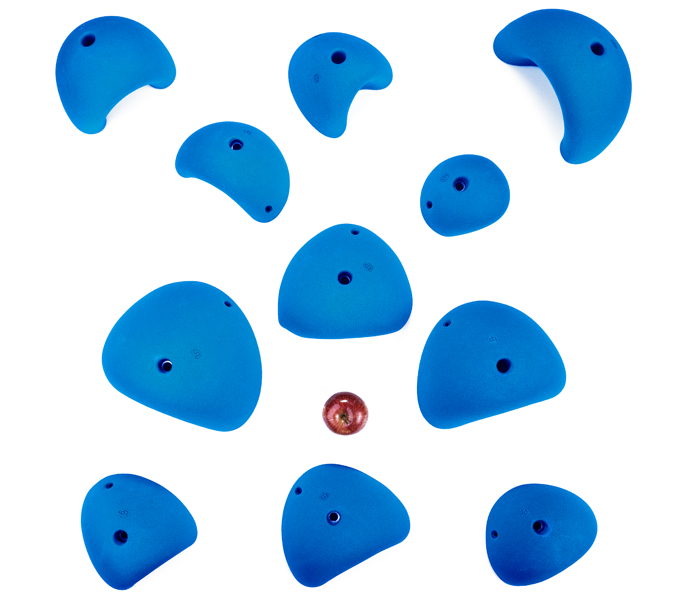 bluepill - Straight Bloc - super jugs
