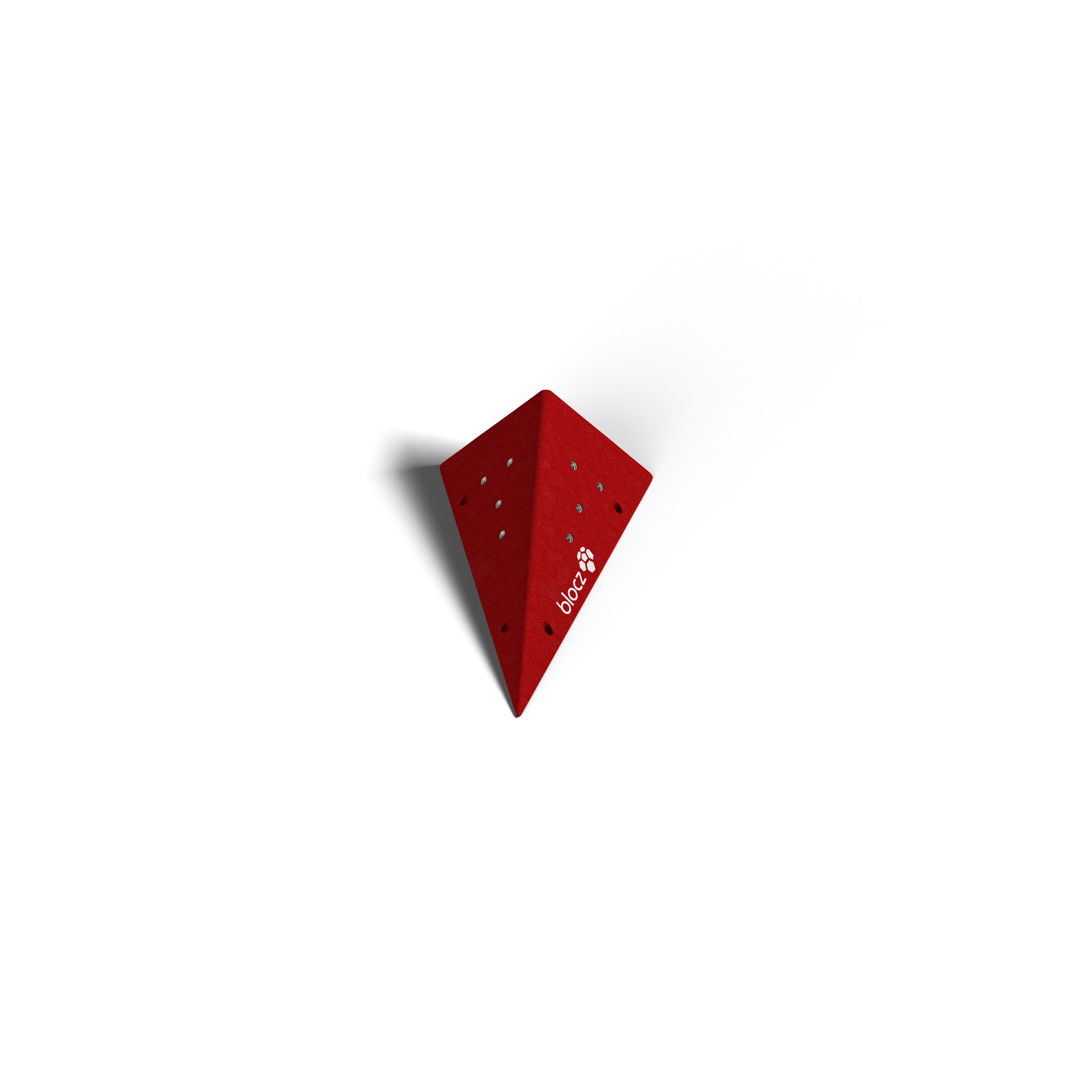 Blocz - Diamanthaelfte 450