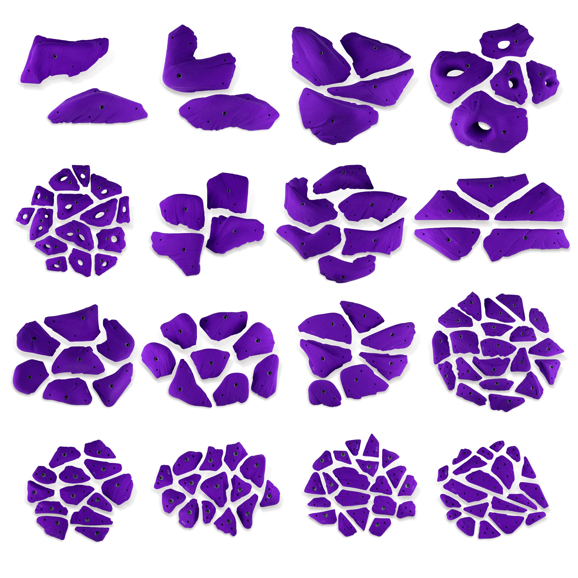 CCE - Monzos - Full Set