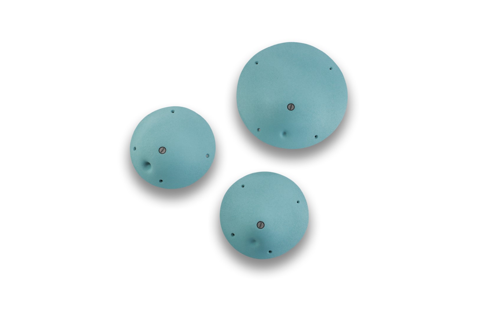 360Holds - Asymmetric Balls - Pocket - 160