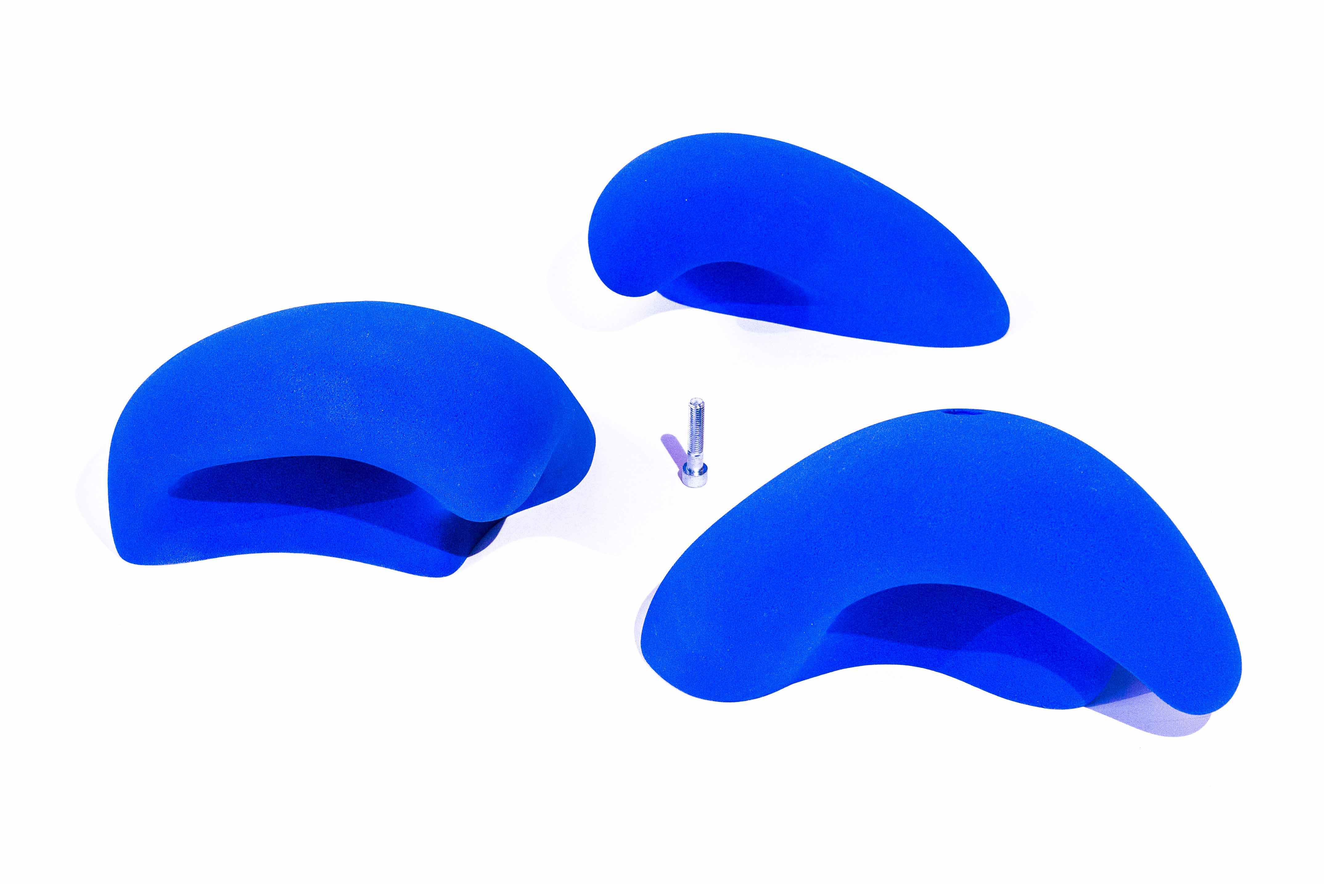 bluepill - Straight Bloc - giga roof jugs