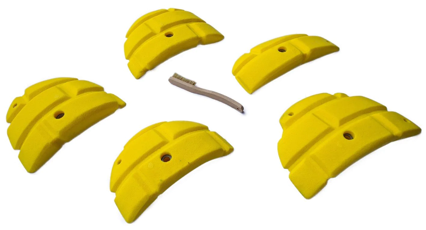 Urban Plastix - Big Brick L2 - Incuts