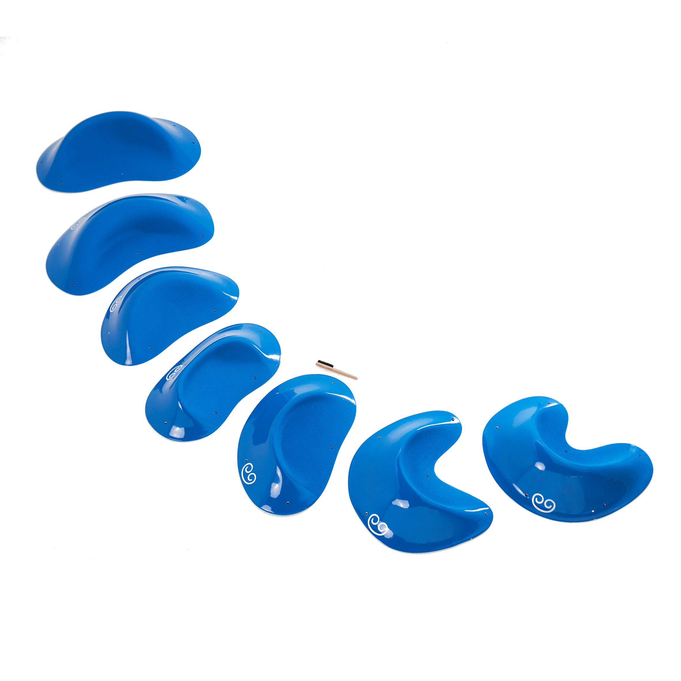 Agripp Macro Pack - Luna DT