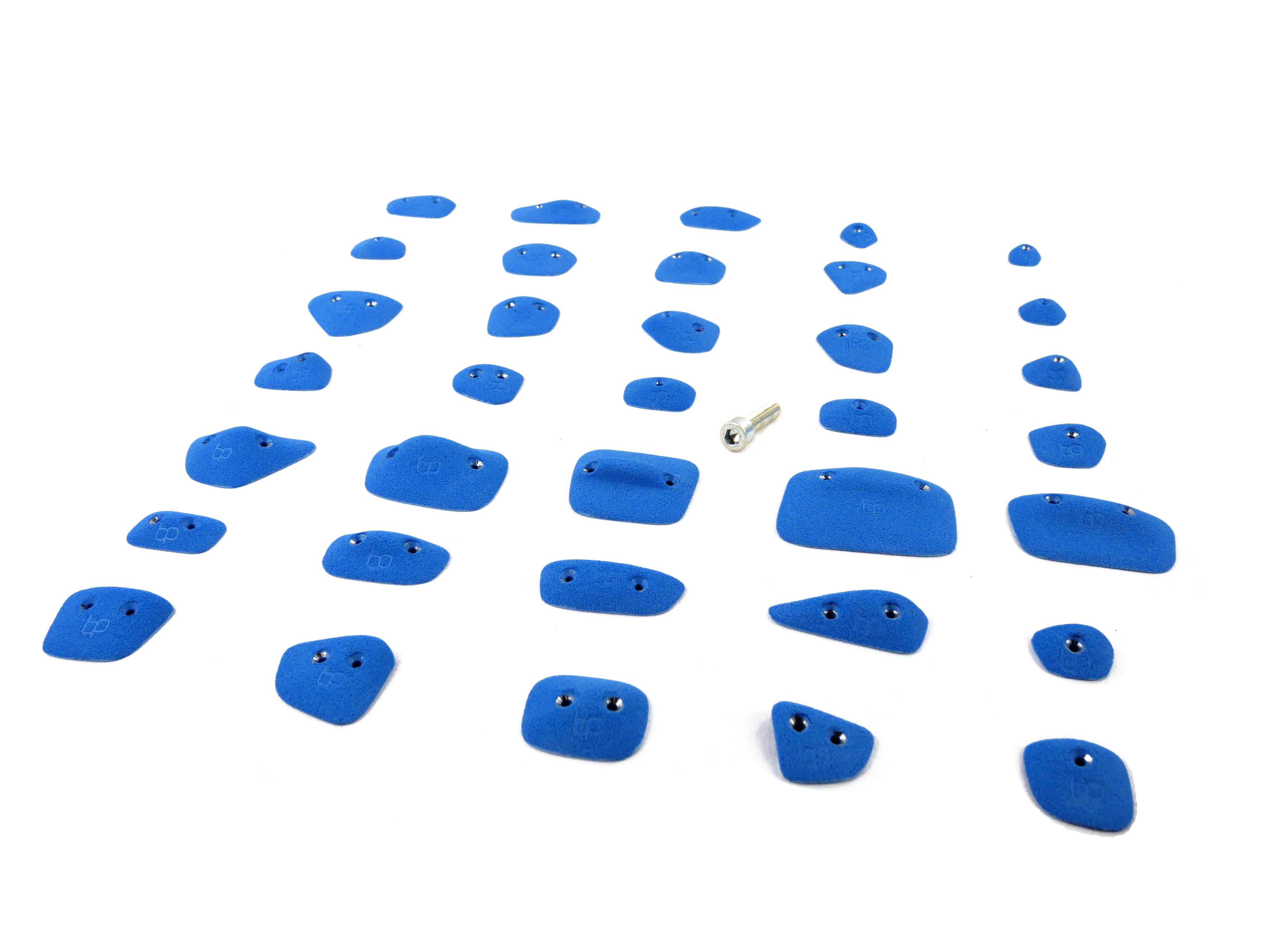 BluePill - Competition Line - screw on set 2
