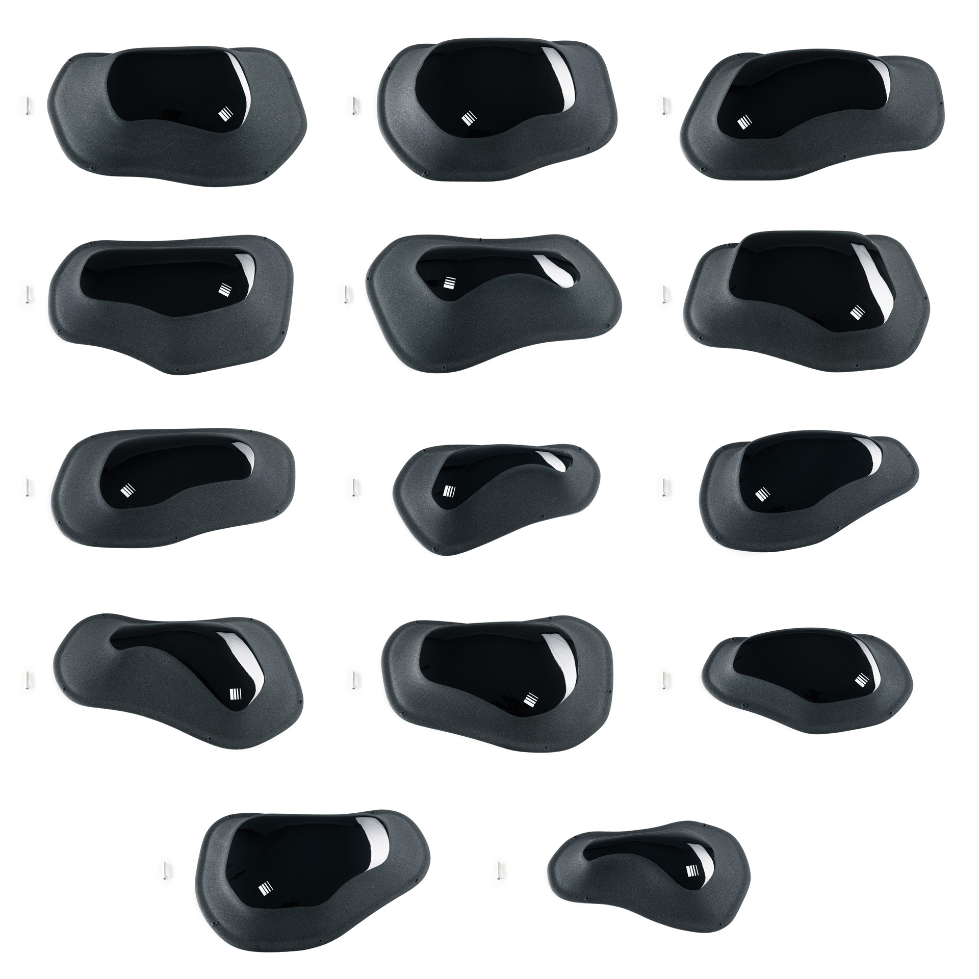 ChapterClimbing - Mirrors Macros Dualtex - Full Series