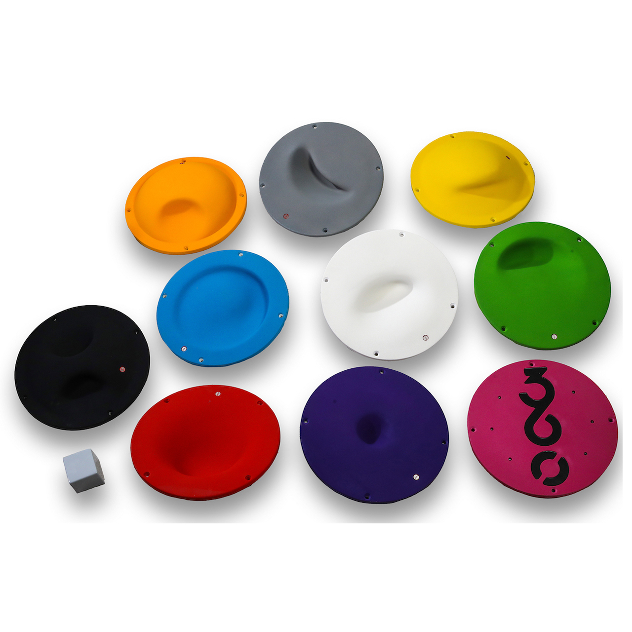 360Holds - Volcanoes - 360-124