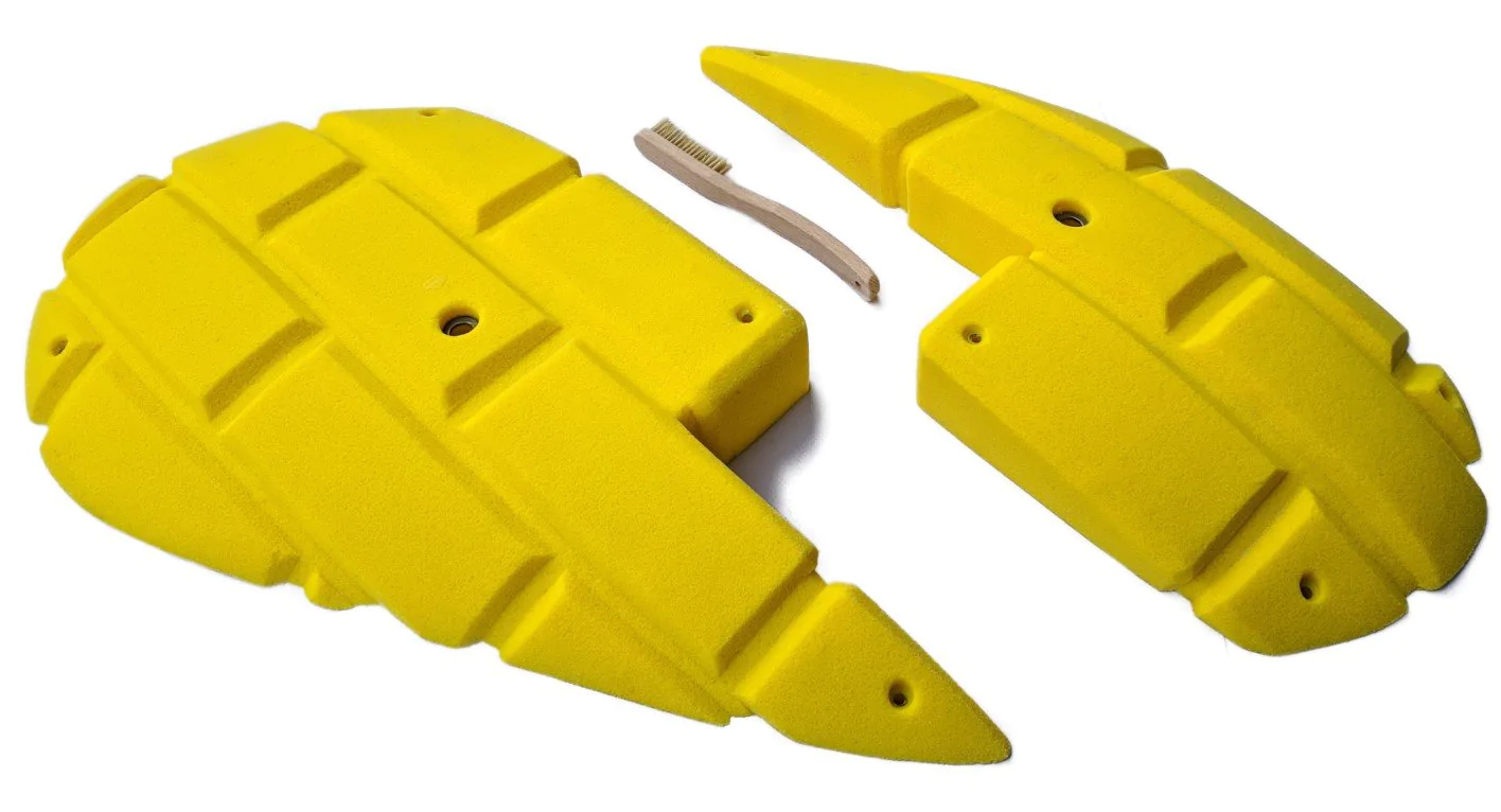 Urban Plastix - Big Brick 2XL 1 - 2 Piece