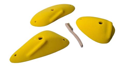 Urban Plastix - Speed Bumps M1 - Crimps