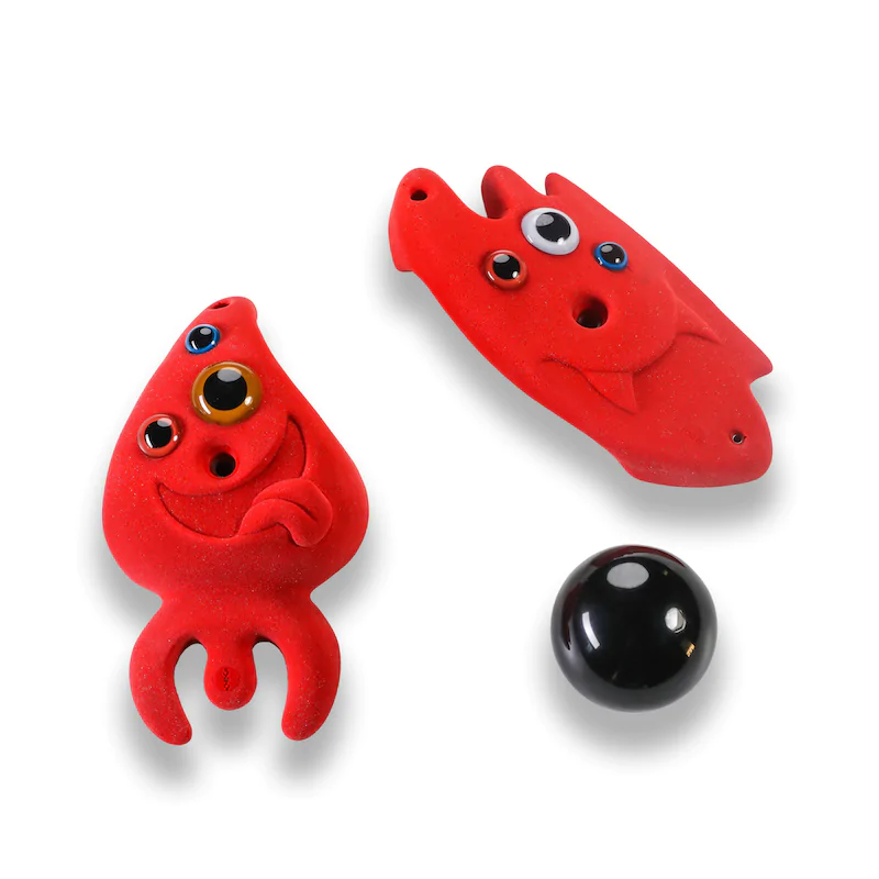 360Holds - Kids Aliens - 360-1039PU