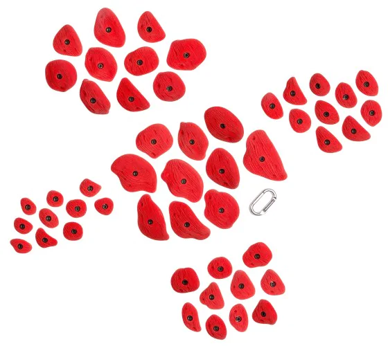 Kingdom Climbing - All Tugs - All